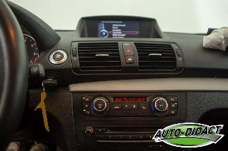 BMW 1-serie 116i Clima Leder Navi EffDyn. Ed. Business Line Ultimate Edition picture 10