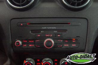 Audi A1 1.6 TDI Airco Navi Ambition picture 10