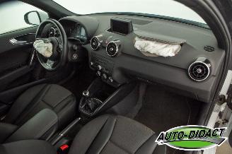 Audi A1 1.6 TDI Airco Navi Ambition picture 21