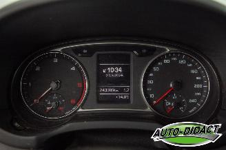 Audi A1 1.6 TDI Airco Navi Ambition picture 6