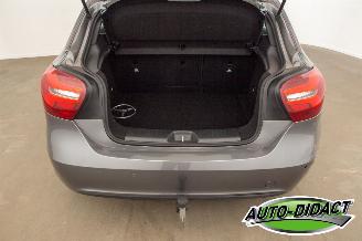 Mercedes A-klasse A180 Automaat Elek Dak Navi Camera Ambition picture 38