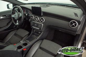 Mercedes A-klasse A180 Automaat Elek Dak Navi Camera Ambition picture 21