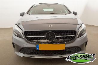 Mercedes A-klasse A180 Automaat Elek Dak Navi Camera Ambition picture 36