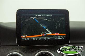 Mercedes A-klasse A180 Automaat Elek Dak Navi Camera Ambition picture 7