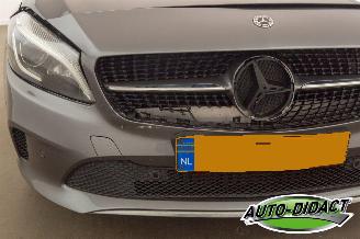Mercedes A-klasse A180 Automaat Elek Dak Navi Camera Ambition picture 31
