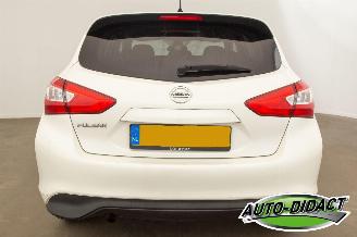 Nissan Pulsar 1.2 DIG-T Automaat Navi Camera Clima Connect Edition picture 36