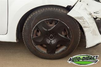 Renault Twingo 1.5 dCi Airco Collection picture 25