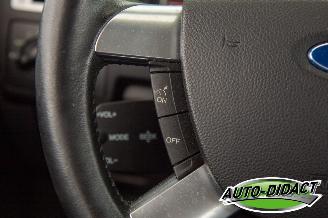 Ford Focus C-Max 2.0-16V Automaat Clima 118.924 km NAP Futura picture 14