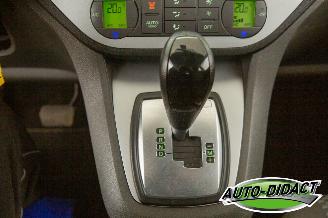 Ford Focus C-Max 2.0-16V Automaat Clima 118.924 km NAP Futura picture 10