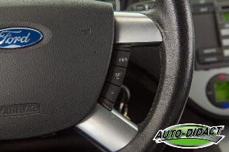 Ford Focus C-Max 2.0-16V Automaat Clima 118.924 km NAP Futura picture 15