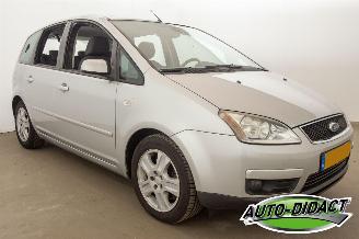 Ford Focus C-Max 2.0-16V Automaat Clima 118.924 km NAP Futura picture 2