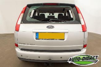Ford Focus C-Max 2.0-16V Automaat Clima 118.924 km NAP Futura picture 38