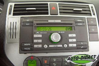 Ford Focus C-Max 2.0-16V Automaat Clima 118.924 km NAP Futura picture 7