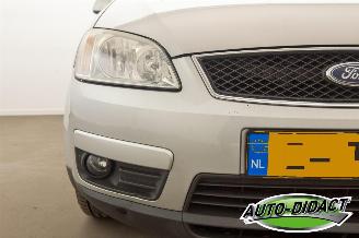 Ford Focus C-Max 2.0-16V Automaat Clima 118.924 km NAP Futura picture 35
