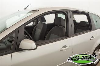 Ford Focus C-Max 2.0-16V Automaat Clima 118.924 km NAP Futura picture 29