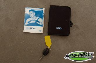 Ford Focus C-Max 2.0-16V Automaat Clima 118.924 km NAP Futura picture 27