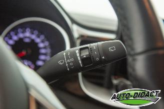 Kia Ceed 1.5 T-GDi Automaat Motorschade MHEV DynamicPlusLine picture 18