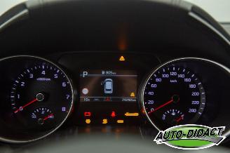 Kia Ceed 1.5 T-GDi Automaat Motorschade MHEV DynamicPlusLine picture 6