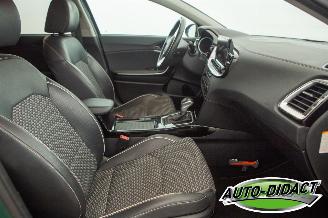 Kia Ceed 1.5 T-GDi Automaat Motorschade MHEV DynamicPlusLine picture 20