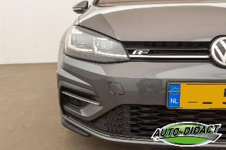 Volkswagen Golf 1.6 TDI Automaat Clima Leder Highline Business R picture 26