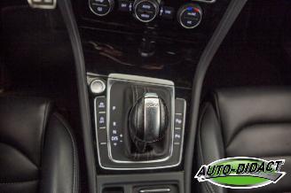 Volkswagen Golf 1.6 TDI Automaat Clima Leder Highline Business R picture 11