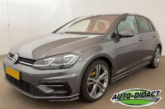  Volkswagen Golf 1.6 TDI Automaat Clima Leder Highline Business R 2018/5