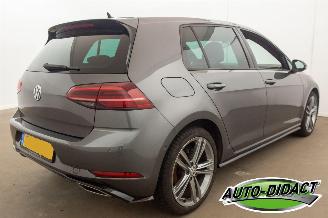 Volkswagen Golf 1.6 TDI Automaat Clima Leder Highline Business R picture 4