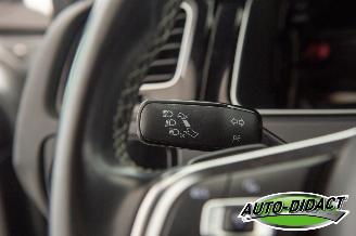 Volkswagen Golf 1.6 TDI Automaat Clima Leder Highline Business R picture 16