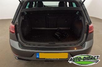 Volkswagen Golf 1.6 TDI Automaat Clima Leder Highline Business R picture 31