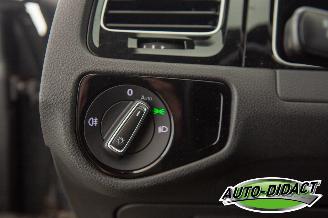 Volkswagen Golf 1.6 TDI Automaat Clima Leder Highline Business R picture 13