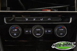 Volkswagen Golf 1.6 TDI Automaat Clima Leder Highline Business R picture 8