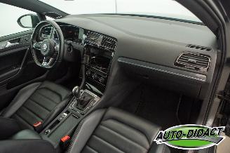 Volkswagen Golf 1.6 TDI Automaat Clima Leder Highline Business R picture 18