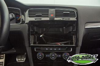 Volkswagen Golf 1.6 TDI Automaat Clima Leder Highline Business R picture 9