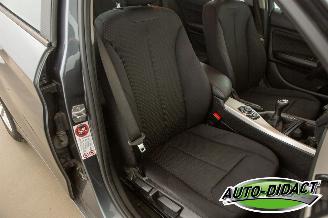 BMW 1-serie 116d Navi Airco Efficient Dynamics Edition picture 23