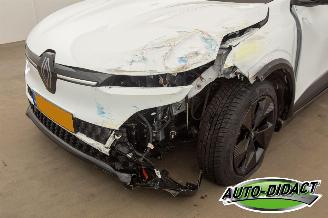 Renault Mégane E-Tech Urban Range Evolution 40 kWh picture 29