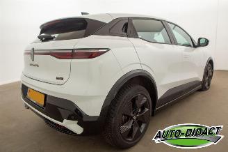 Renault Mégane E-Tech Urban Range Evolution 40 kWh picture 4