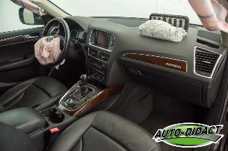 Audi Q5 2.0 TDI Quattro Navi Clima Leder picture 21