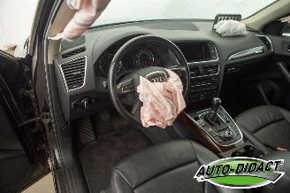 Audi Q5 2.0 TDI Quattro Navi Clima Leder picture 26