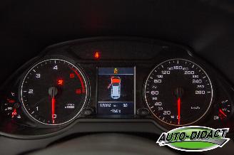 Audi Q5 2.0 TDI Quattro Navi Clima Leder picture 6