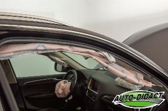 Audi Q5 2.0 TDI Quattro Navi Clima Leder picture 36