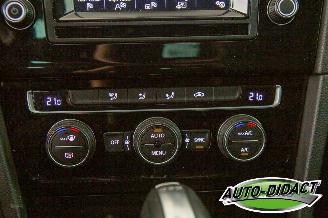 Volkswagen Golf 1.6 TDI Automaat Navi Clima Highline picture 10