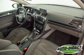 Volkswagen Golf 1.6 TDI Automaat Navi Clima Highline picture 21