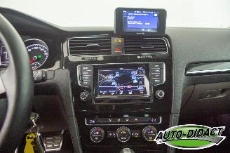 Volkswagen Golf 1.6 TDI Automaat Navi Clima Highline picture 12
