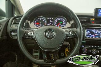 Volkswagen Golf 1.6 TDI Automaat Navi Clima Highline picture 5