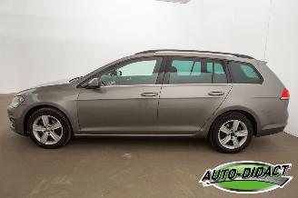 Volkswagen Golf 1.6 TDI Automaat Navi Clima Highline picture 39