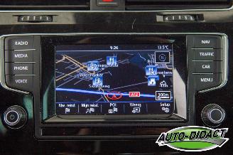 Volkswagen Golf 1.6 TDI Automaat Navi Clima Highline picture 7