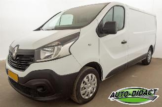  Renault Trafic 1.6 dCi Airco T29 L2H1 2019/8