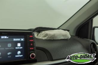 Kia Picanto 1.0 MPi Airco Camera ComfortPlusLin picture 29
