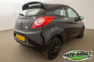 Ford Ka 1.2 Airco Cool&Sound picture 4