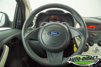 Ford Ka 1.2 Airco Cool&Sound picture 5